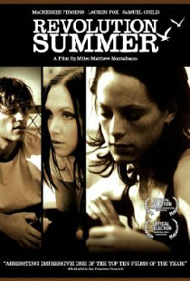 Revolution Summer