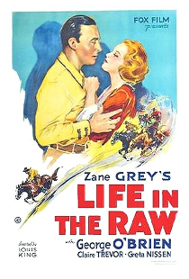 Life in the Raw