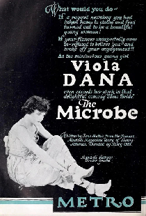 The Microbe