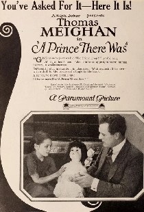 A Prince There Was