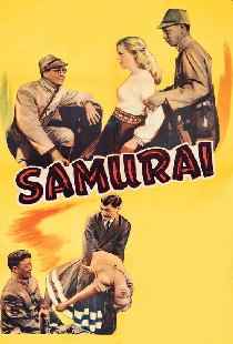 Samurai