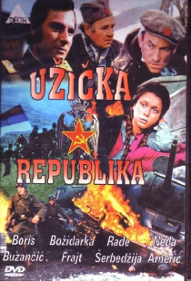 Ужицкая республика