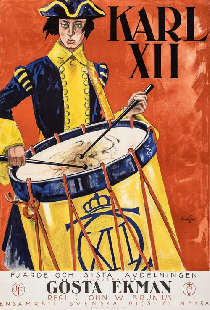 Карл XII