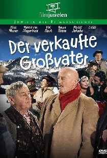 Der verkaufte Großvater