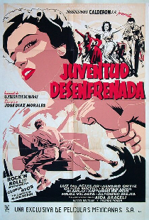 Juventud desenfrenada
