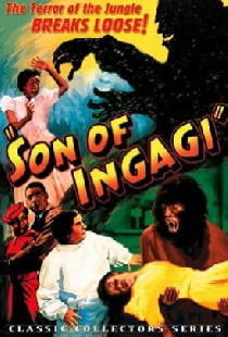 Son of Ingagi
