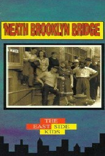 'Neath Brooklyn Bridge