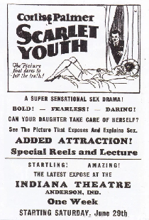 Scarlet Youth