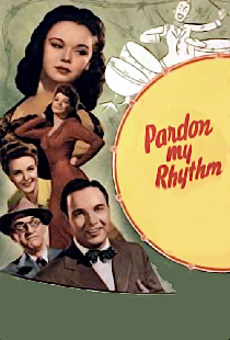 Pardon My Rhythm