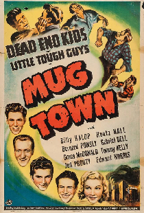 Mug Town