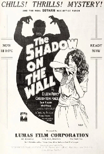 The Shadow on the Wall
