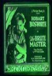 The Brute Master