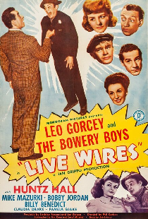 Live Wires