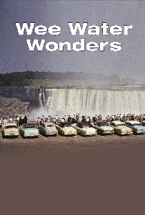 Wee Water Wonders
