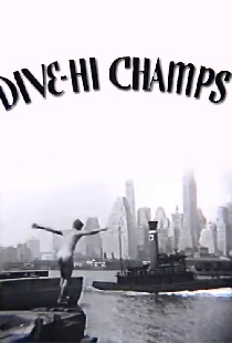 Dive-Hi Champs