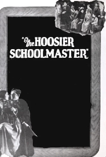 The Hoosier Schoolmaster