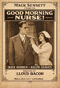 Good Morning, Nurse