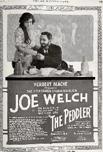 The Peddler