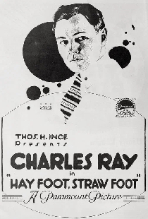 Hay Foot, Straw Foot