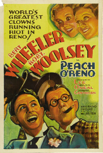 Peach-o-Reno