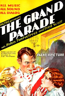 The Grand Parade