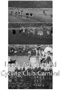 Leeds Athletic and Cycling Club Carnival