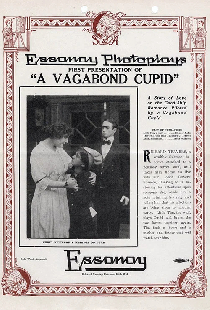 A Vagabond Cupid