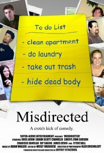 Misdirected
