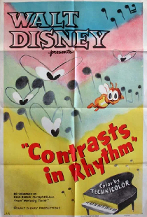 Contrasts in Rhythm