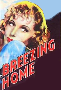 Breezing Home