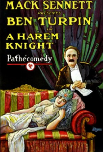 A Harem Knight