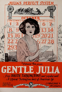 Gentle Julia