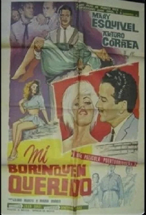 Mi Borinquen querido