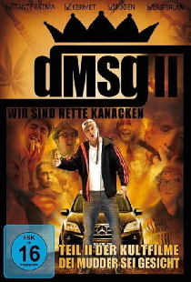 Boh Fett - Dei Mudder Sei Gesicht 2