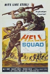 Hell Squad
