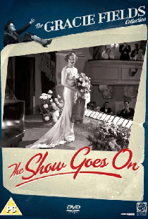The Show Goes On