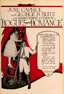 Rogues and Romance