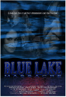 Blue Lake Massacre