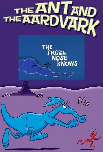 The Froze Nose Knows
