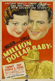 Million Dollar Baby