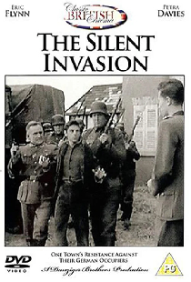 The Silent Invasion