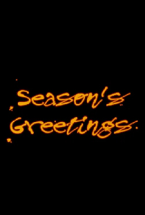 Season's Greetings