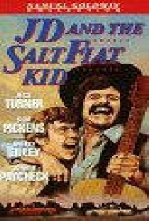 Smokey and the Good Time Outlaws