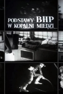 Основы охраны труда на медном руднике