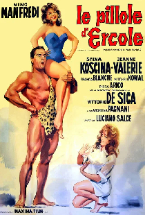 Le pillole di Ercole