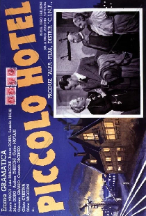 Piccolo hotel