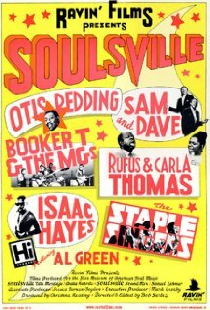 Soulsville