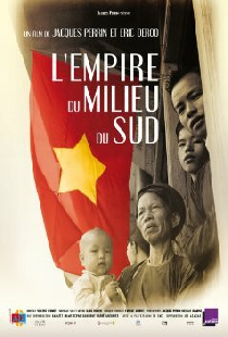 L'empire du milieu du sud