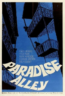 Paradise Alley