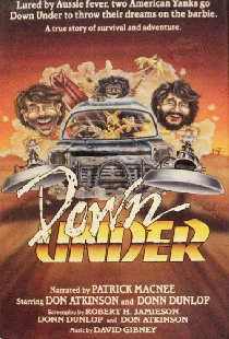 Down Under